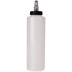 Dávkovací láhev na leštěnky a vosky - Meguiar's - 473 ml
