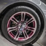 Bad Boys Wheel Cleaner Bleeding - Čistič alukol (150ml)