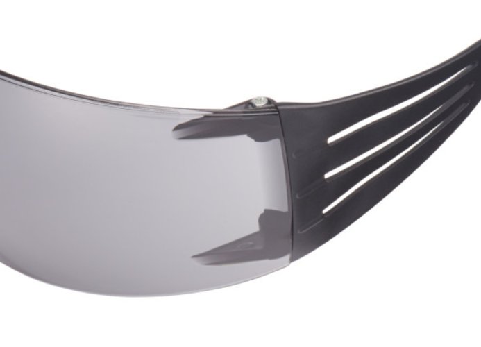 3M™ SecureFit™ ochranné brýle řady 400, model: SF402AS/AF-EU, barva zorníku: kouřová