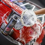Alkalický autošampon - Bad Boys Alkaline Shampoo - 5000 ml