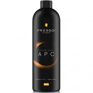 Univerzální čistič interiéru i exteriéru - FRESSO APC - 1000 ml