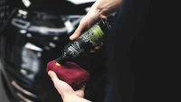 Maskovacia glazúra na lak Auto Finesse Ultra Glaze Paint 250 ml