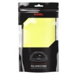 Mikrovláknová utěrka na skla ADBL Yellowstone