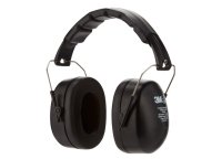 Skládací mušlové chrániče sluchu - 3M - útlum 30 dB