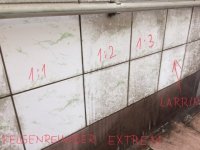 Koch Chemie Очищувач дисків Felgenreiniger Extrem Koch 22 кг