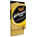 Mikrovláknová utěrka - Meguiar's Supreme Shine Microfiber Towel - 40 x 60 cm