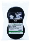 Aplikátor na vosk (měkká pěna) - ValetPro Black Wax Applicator