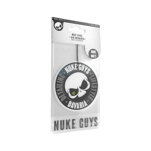 Závěsný nosič vůně bez vlastní vůně Nuke Guys - pro vůně v rozprašovači