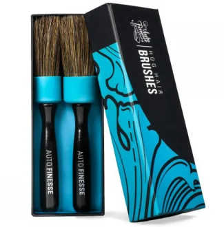 Premiové štětce na exteriér z kančích štětin Auto Finesse Hog Hair