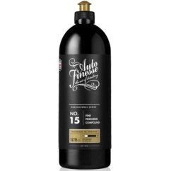 Jemná leštiaca pasta Auto Finesse No:15 1000 ml