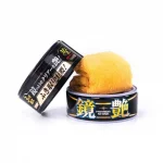 Soft99 Mirror Shine Wax Dark 200 г синтетичний віск