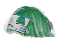 3M™ Ochranná prilba Uvicator G3000, farba: zelená