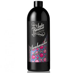Aktivní pěna pro předmytí Auto Finesse Avalanche 1000 ml - limitovaná edice Bubblegum