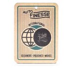 Závěsná vůně Auto Finesse Yesteryear Retro