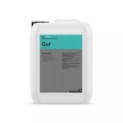Koch Chemie Oživovač gumových koberců Koch Gummifix 10 l