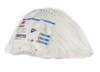 3M™ Ochranná prilba Uvicator G3000, farba: biela