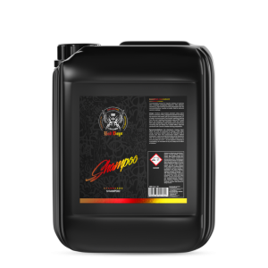 Bad Boys Shampoo Orangeade - pH neutrálny autošampón (5 l)