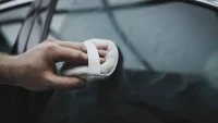 Mikrovláknový aplikátor Auto Finesse