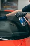 Čistič oken auta šetrný ke keramických ochranám na skle  Gyeon Q2M Glass 500 ml