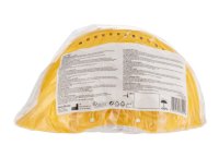 3M™ Ochranná prilba Uvicator G3000, farba: žltá