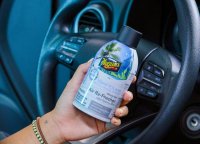 Meguiar's Whole Car Air-Refresher - pohlcovač pachů + osvěžovač vzduchu, 57 g, vůně: Island Volcano_3