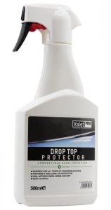 ValetPro Drop Top Protector 500 ml impregnácia striech kabrioletov