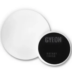 Měkký finišovací kotouč na lak pro rotační leštičku - Gyeon Q2M Rotary Finish - 80 mm