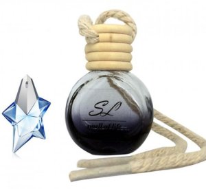 Závěsná vůně do auta - Smell of Life Inspired by Angel - 10 ml