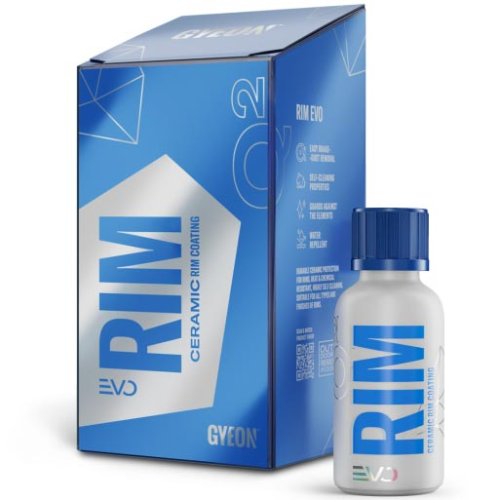 Keramická ochrana alu kol - Gyeon Q2 Rim EVO - 30 ml