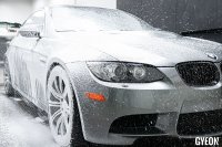 Aktivní pěna na předmytí karoserie (koncentrát) - Gyeon Q2M Foam - 4 l