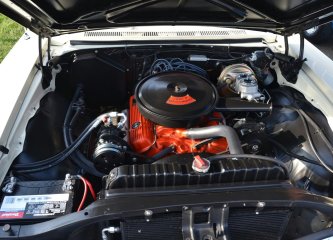 oranžový motor oranžový motor