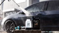 Odstraňovač hmyzu Auto Finesse Citrus Power 5000 ml