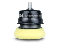 Meguiar's DA Power System - насадка для полірування на дриль