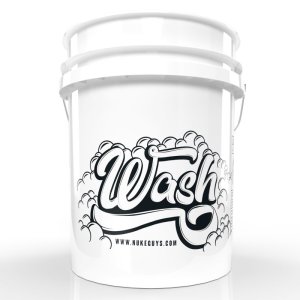 Detailingový kbelík - Nuke Guys Wash Bucket - 20 l
