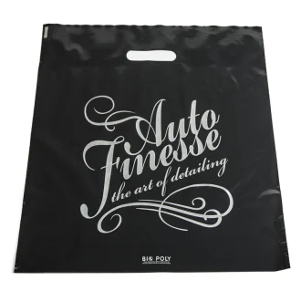 Igelitová taška Auto Finesse Carrier