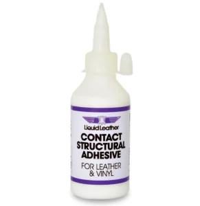 Gliptone Liquid Leather Contact Structural Adhesive 100 ml lepidlo na kůži a vinyl