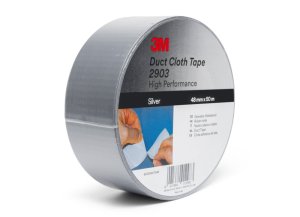 3M General Purpose Duct Tape 2903, 48 mm × 50 m