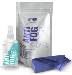 Gyeon Q2 AntiFog 120 ml přípravek proti zamlžovaní