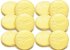 Meguiar's Soft Foam Applicator Pads - пінні аплікатори (12 штук)