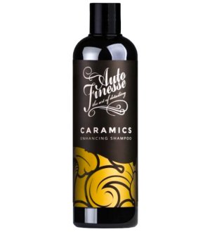 Autošampon na údržbu keramiky Auto Finesse Caramics Enhancing 500 ml