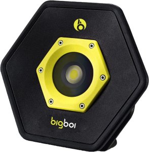 Detailingové světlo - BigBoi IllumR Flood Light