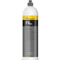 Фінішна полірувальна паста Koch Chemie Fine Cut F6.01 1000 мл