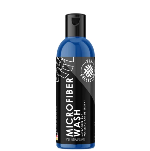 The Collection Microfiber Wash 60 ml tekutý prášek na mikrovlákno