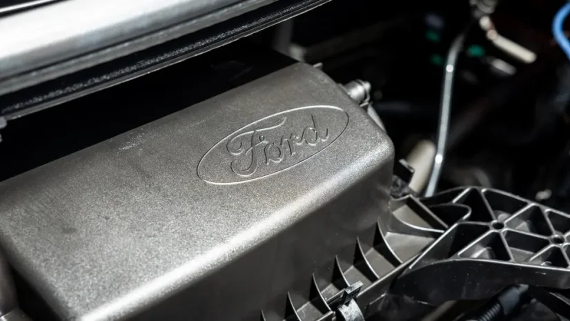 Oživovač a ochrana plastů Auto Finesse Dressle 5000 ml