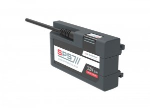SCANGRIP SPS CHARGING SYSTEM 35 W - nabíječka pro baterie SPS