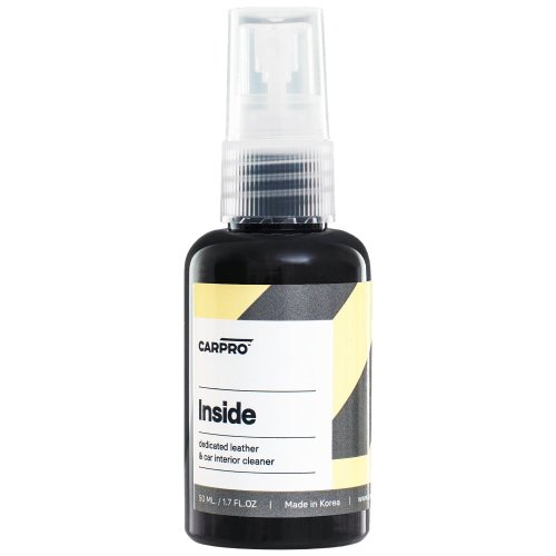Čistič interiéru CarPro Inside 50 ml