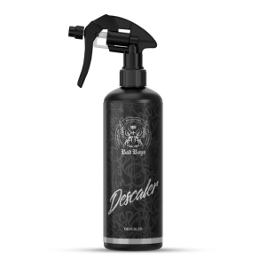Odstraňovač minerálních usazenin z laku - Bad Boys Descaler - 500 ml