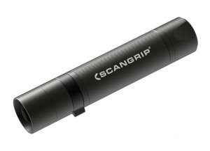 LED svítilna (boost, až 300 lm) - SCANGRIP FLASH 300