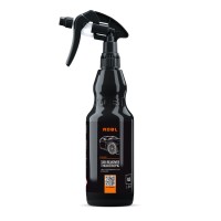 Odstraňovač asfaltu z laku - ADBL Tar Remover Thixotropic - 500 ml