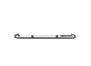 Pracovní LED světlo s teleskopickým držákem (vč. akumulátoru) - SCANGRIP LINE LIGHT Bonnet C+R